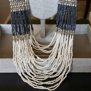 Chloe + Isabel Jewelry - Chloe +Isabel Vintage Bead Necklace Chloe + Isabel Jewelry - Chloe +Isabel Vintage Bead Necklace